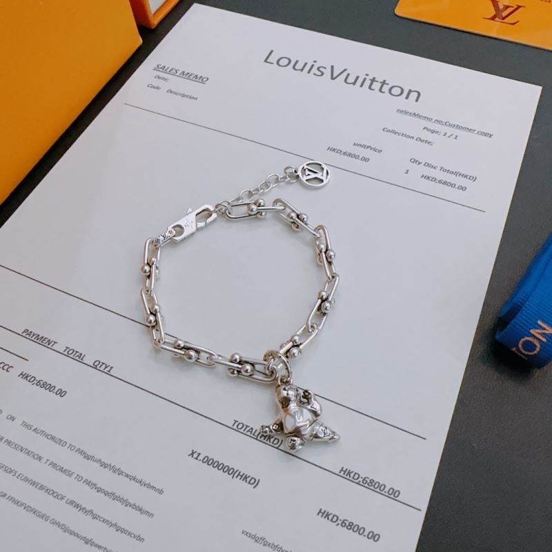 Louis Vuitton Bracelets